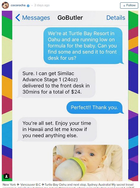 realmomster- coco rocha