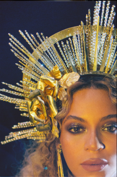 realmomster beyonce grammys 