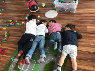 Realmomster babysitter insights