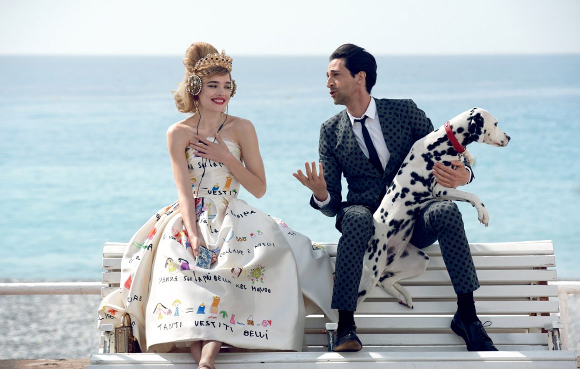 Realmomster Are babies the new Dior bags?