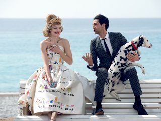 Realmomster Are babies the new Dior bags?