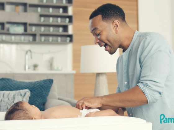 Realmomster Stinky Booty Duty John Legend