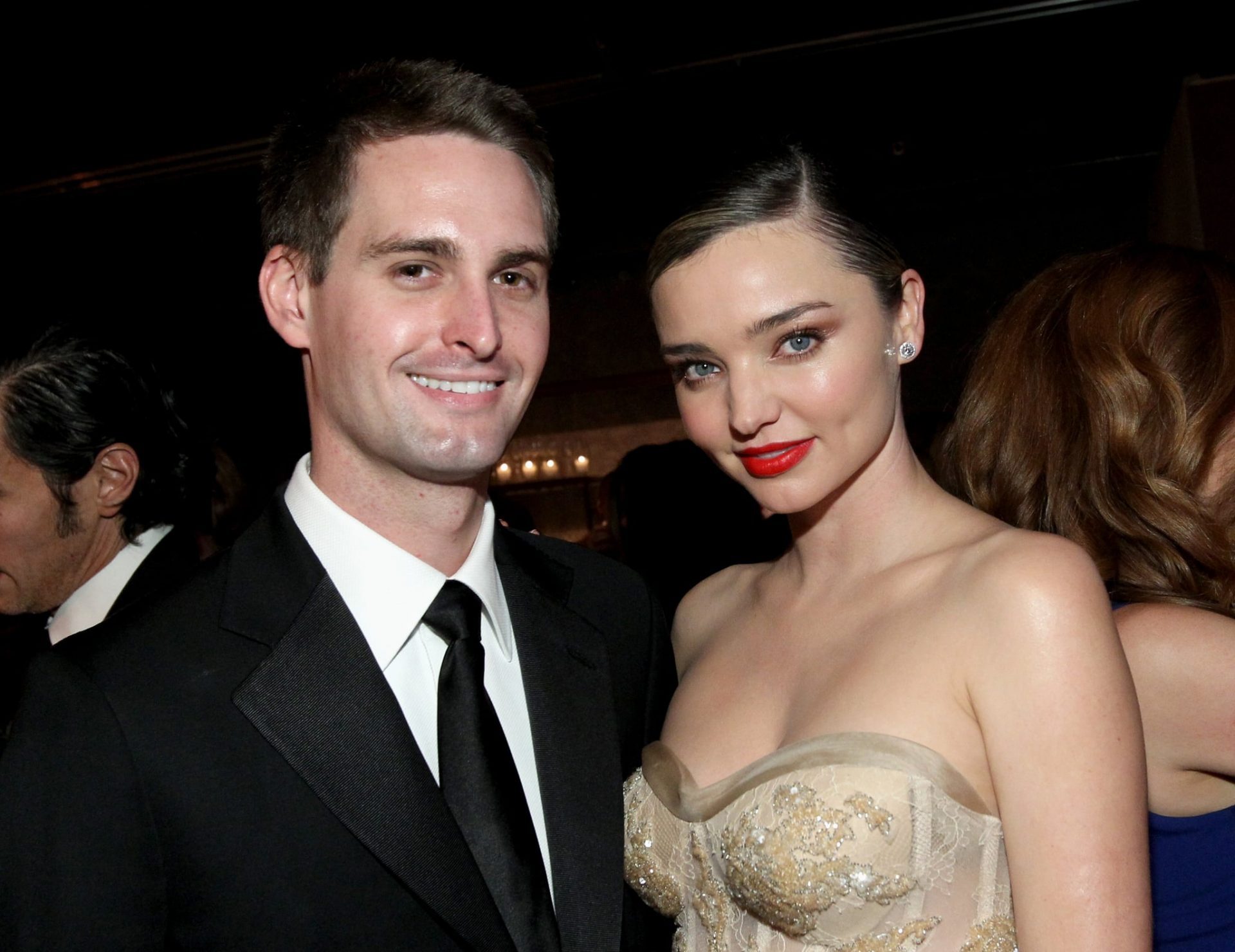 Realmomster Miranda Kerr Pregnant With Her Third Child