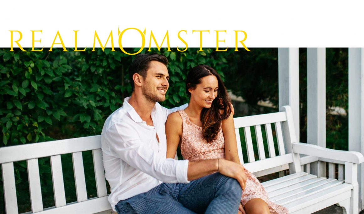 Realmomster Mornings with Roxana Deac