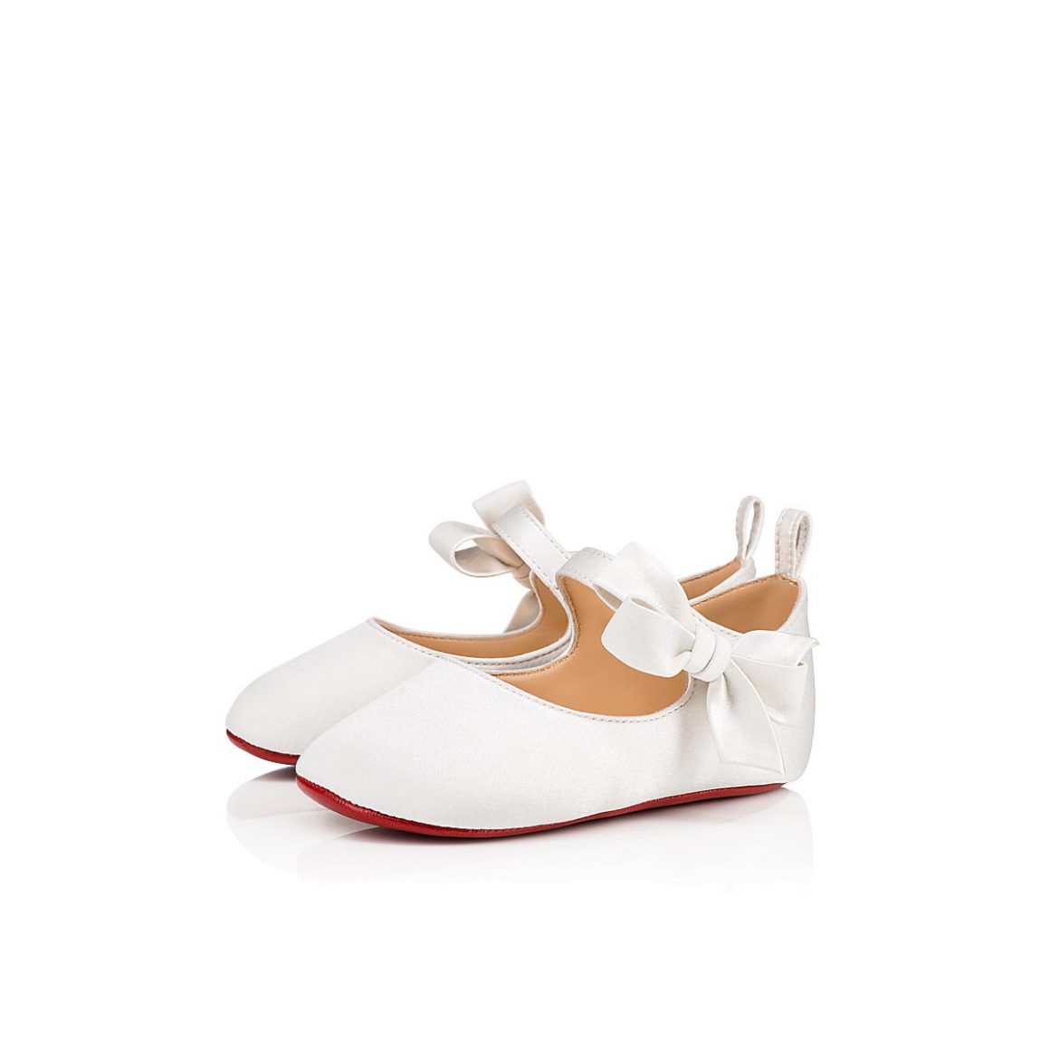 christian louboutin shoes for babies