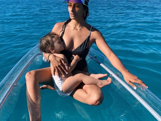 Realmomster Mornings With Shayoon Mendeleuk