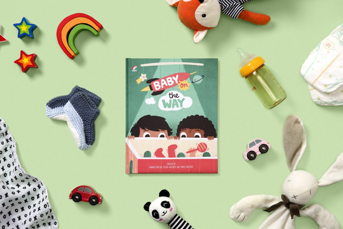 Realmomster My Big Moments Little People