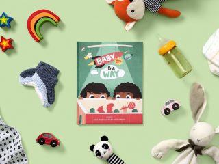 Realmomster My Big Moments Little People