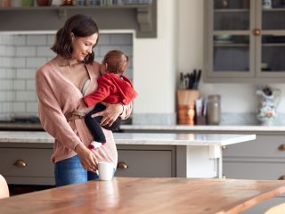 Realmomster Elvie Breast Pump