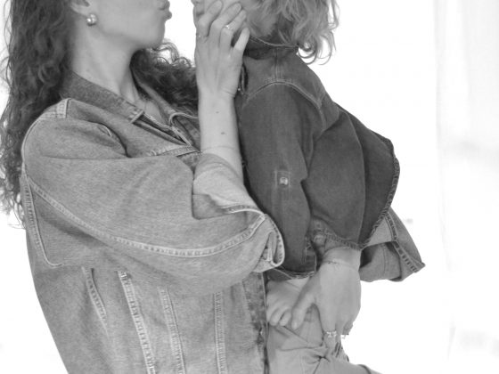 Realmomster Bobby Rose Jewelry Women's Day