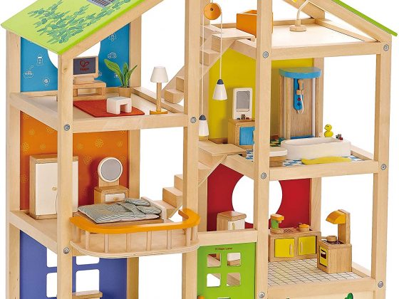 Realmomster Fun Toys Kids Imagination Play