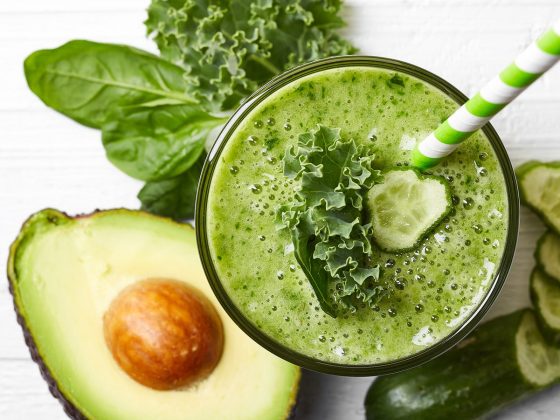 Realmomster Superfoods healthy pregnancy