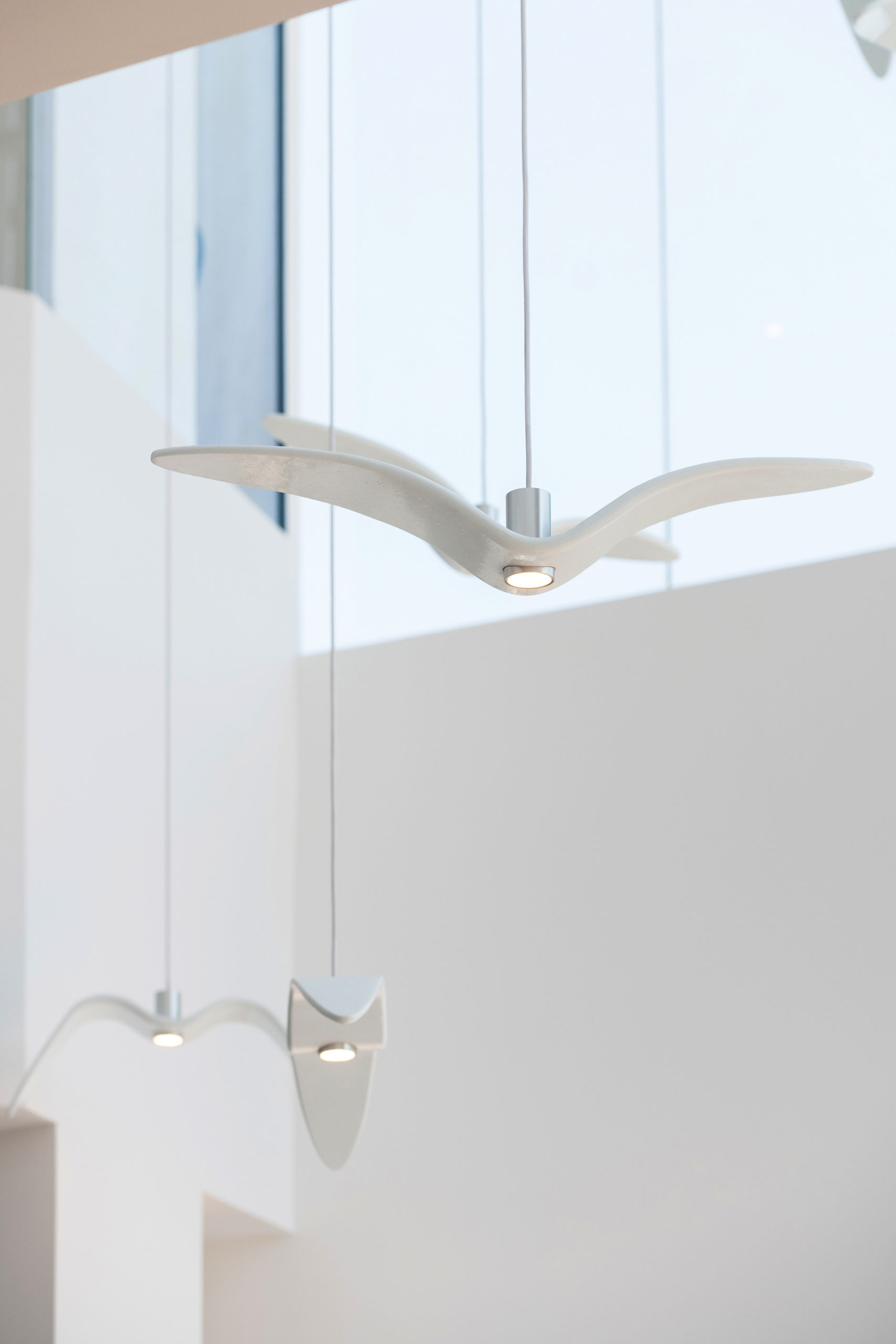 Realmomster White & The Bear Dubai Children Restaurant Concept 