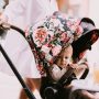 Realmomster Cybex Spring Florals