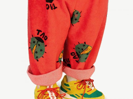 Realmomster The Animals Observatory x Reebok Collection