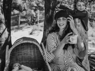 Realmomster Back to Writing