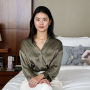 realmomster boram care NYC luxury postnatal retreat
