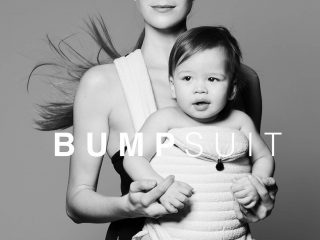 Bumpsuit Armadillo baby carrier Realmomster