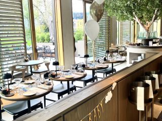 Babyshower Event Amsterdam Realmomster Online Mag