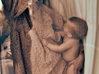 Realmomster Héloïse Guérin photography by Victor Demarchelier