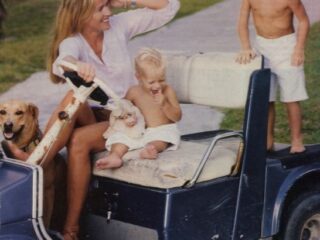 Realmomster Real Talk motherhood