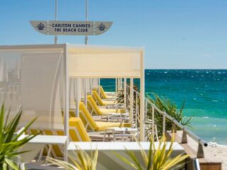 Realmomster French Riviera Guide with Kids