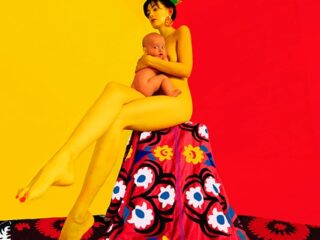 Realmomster Mag Sanja Marusic